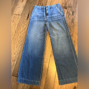 Bella Dahl trouser jeans size 29